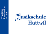 Logo - Musikschule Huttwil