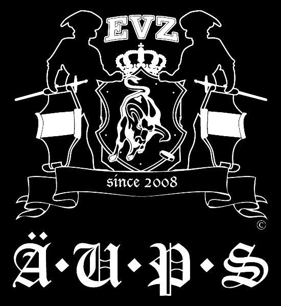 Logo - Ä.U.P.S.
