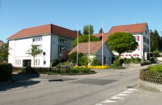 Impression 0 - FEG Thayngen (Freie Evangelische Gemeinde)
