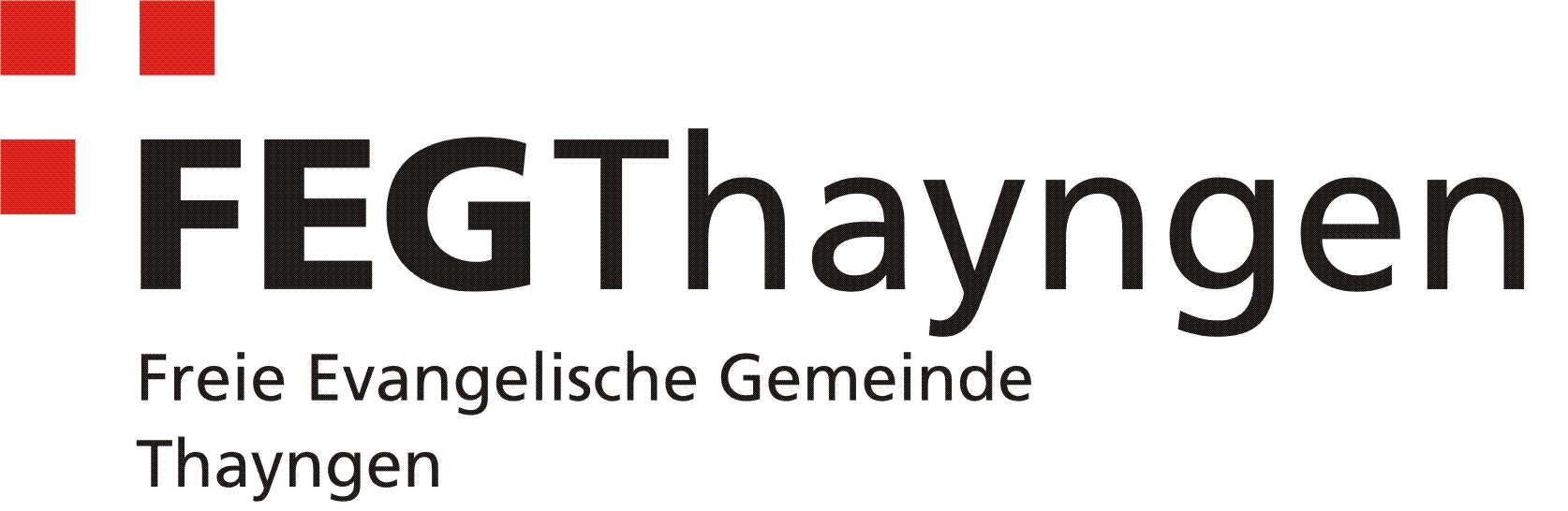 Logo - FEG Thayngen (Freie Evangelische Gemeinde)