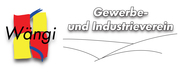 Logo - Gewerbe- & Industrieverein Wängi