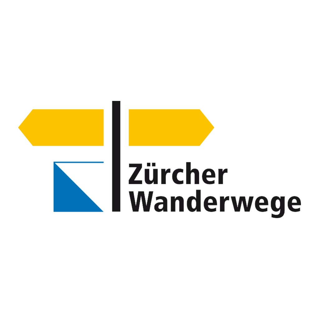 Logo - Zürcher Wanderwege 