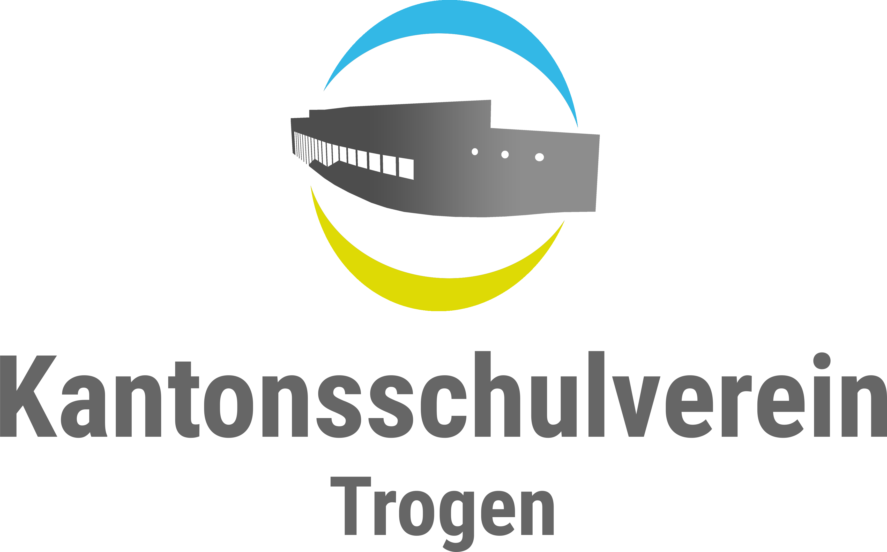 Logo - Kantonsschulverein Trogen KVT