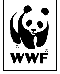 Logo - WWF Jura