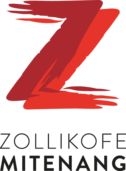 Logo - Zollikofe Mitenang