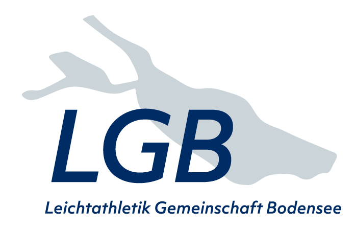 Logo - LGB Bodensee