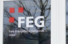 Impression 0 - Freie Evangelische Gemeinde Uzwil