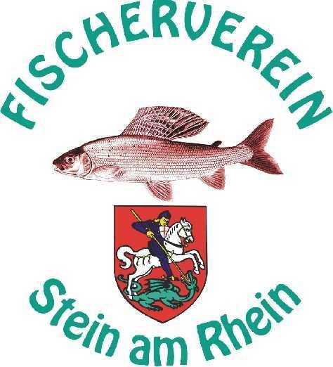 Logo - Fischerverein Stein am Rhein