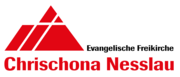 Logo - Chrischona Nesslau