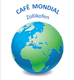 Logo - CAFÉ MONDIAL - KULTUR im CAFÉ Zollikofen
