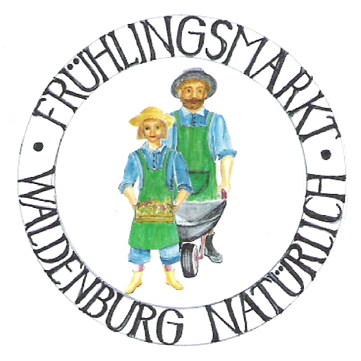 Logo - Arbeitskreis Frühlingsveranstaltung Waldenburg