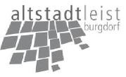 Logo - Altstadtleist Burgdorf