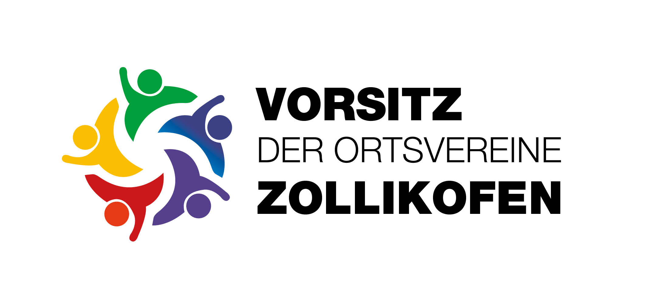 Logo - +Vorsitz der Ortsvereine 