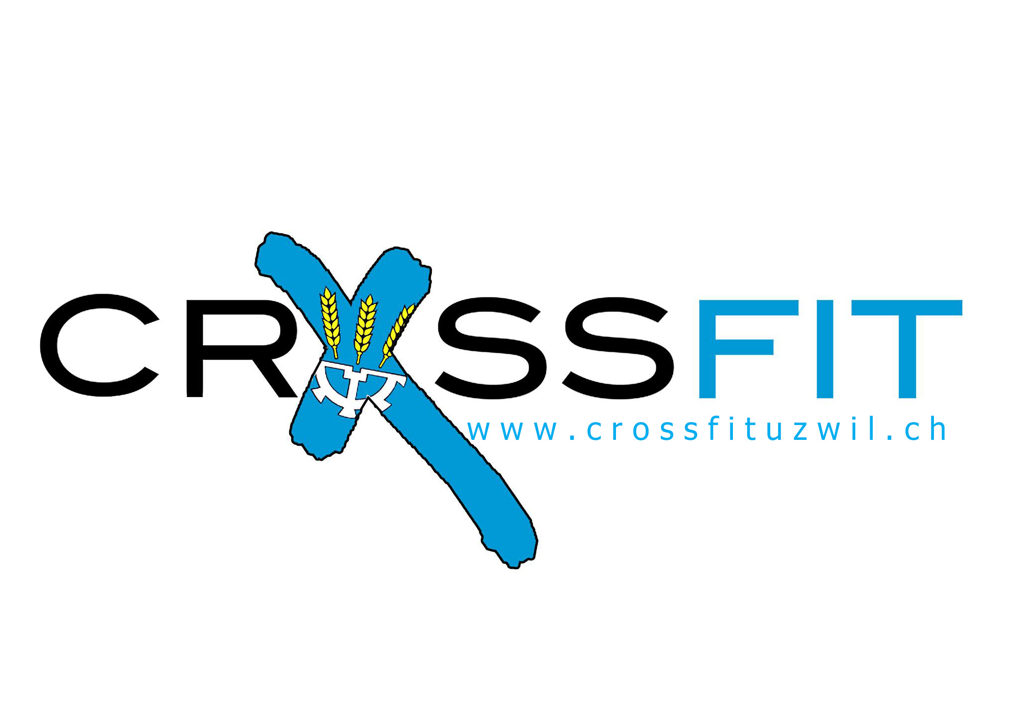 Logo - CrossFit Uzwil