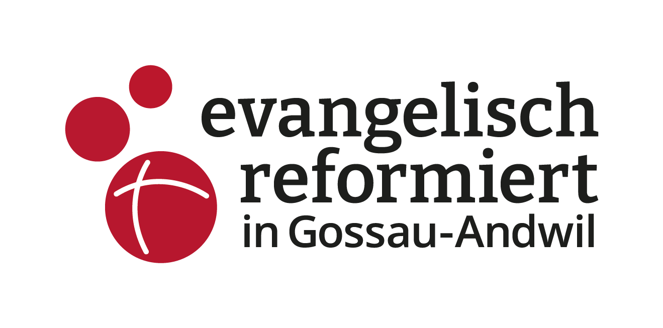 Logo - Evang.-ref. Kirchgemeinde Gossau-Andwil