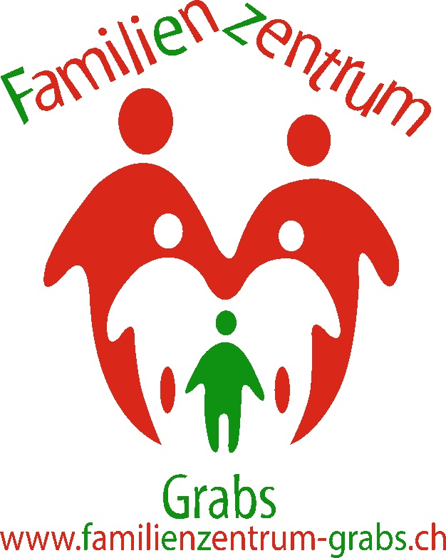 Logo - Familienzentrum Grabs