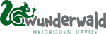 Logo - Gwunderwald Heidboden Davos
