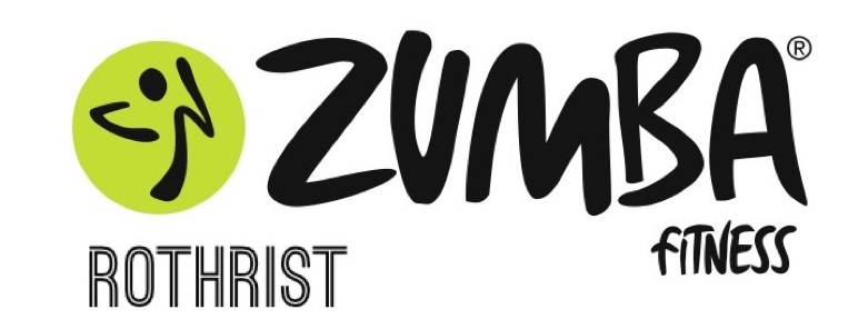 Logo - ZUMBA Rothrist