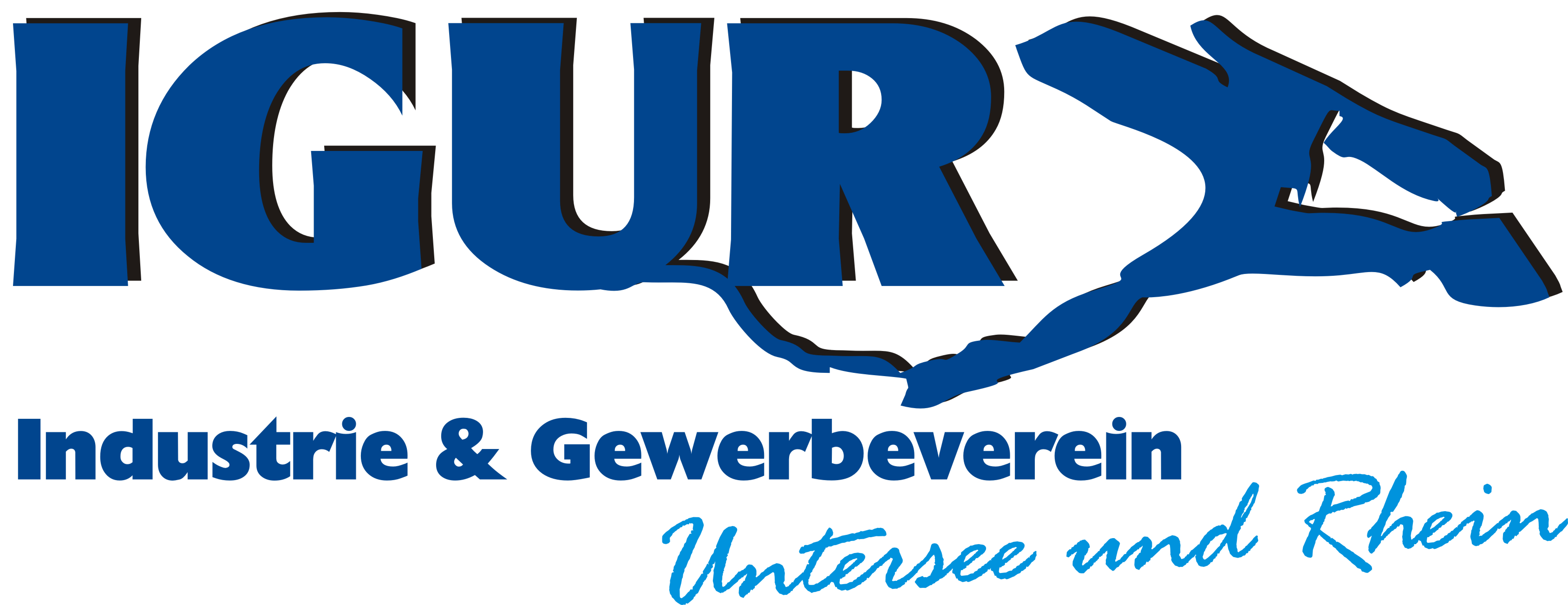 Logo - Industrie und Gewerbeverein Untersee und Rhein