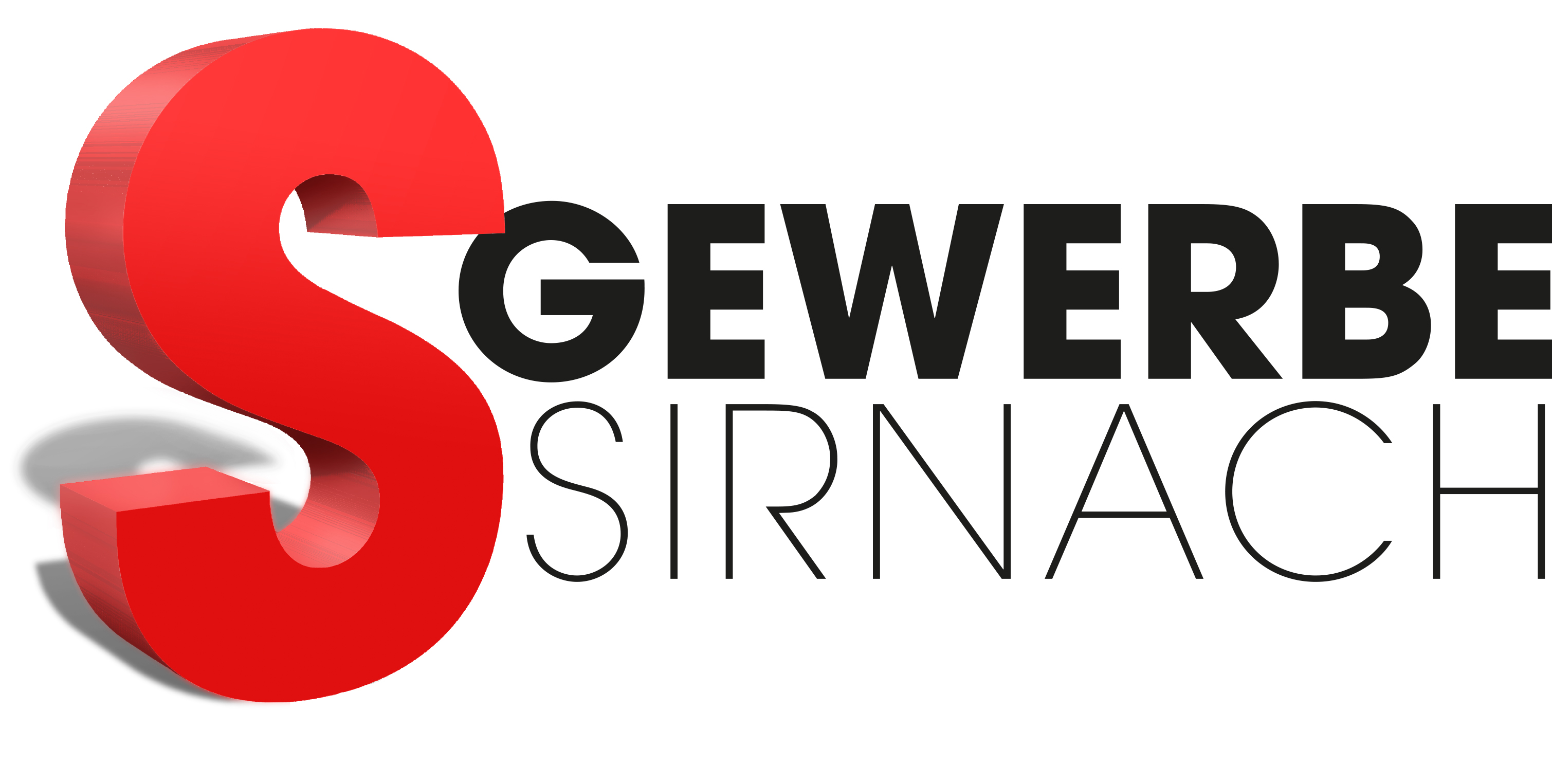 Logo - Gewerbe Sirnach