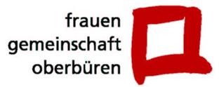 Logo - Frauengemeinschaft Oberbüren