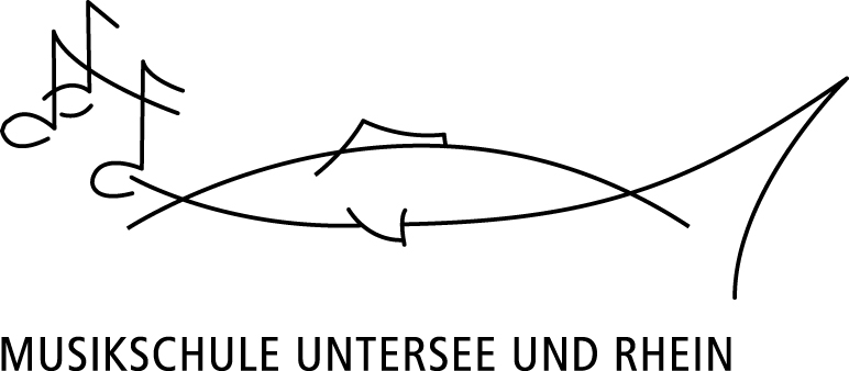 Logo - Musikschule Untersee und Rhein