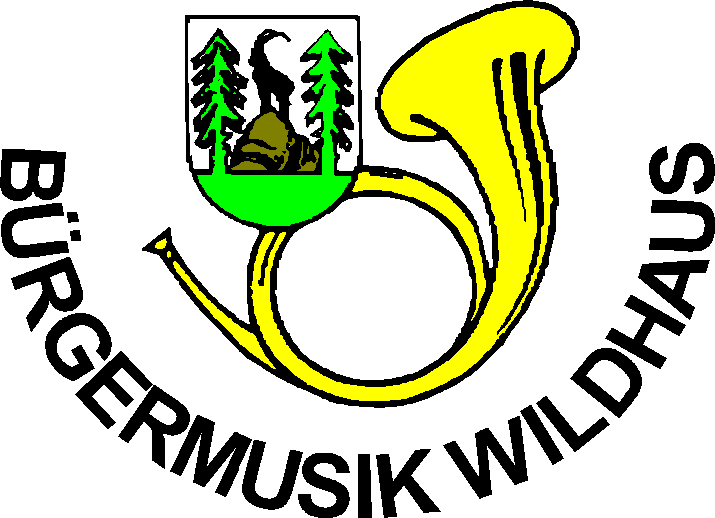 Logo - Bürgermusik Wildhaus
