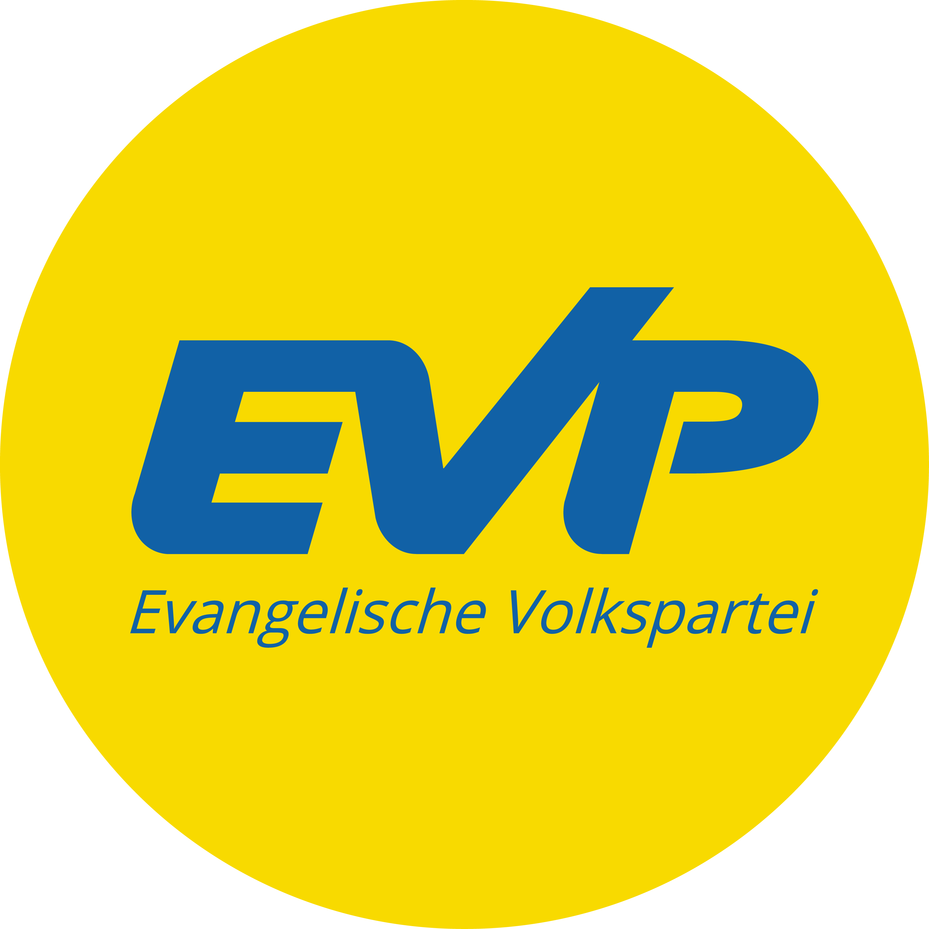 Logo - EVP FR