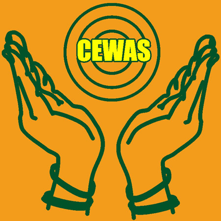 Logo - CEWAS Förderverein