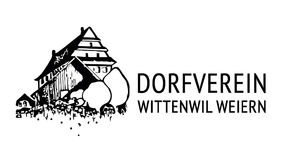 Logo - Dorfverein Wittenwil Weiern