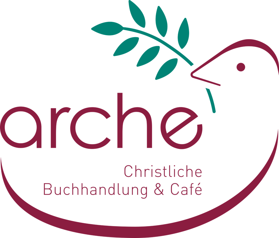 Logo - Christliche Buchhandlung Arche