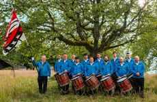 Impression 5 - Tambourenverein Zofingen