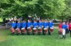 Impression 1 - Tambourenverein Zofingen