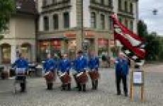 Impression 2 - Tambourenverein Zofingen