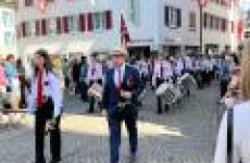 Impression 3 - Tambourenverein Zofingen