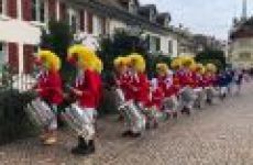 Impression 4 - Tambourenverein Zofingen