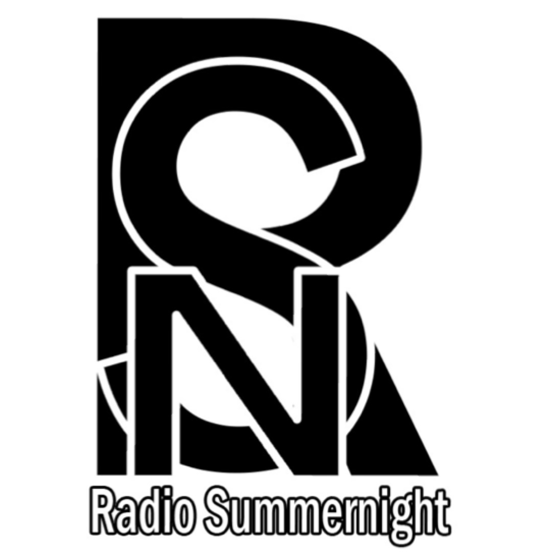 Logo - Radio Summernight