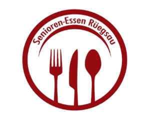 Logo - Arbeitsgruppe Seniorenessen Rüegsau
