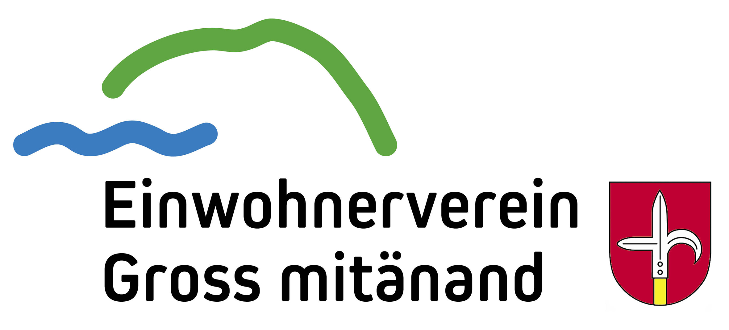 Logo - Einwohnerverein Gross mitänand