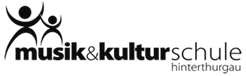 Logo - Musik und Kulturschule Hinterthurgau
