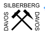 Logo - Bergbauverein Silberberg Davos BSD