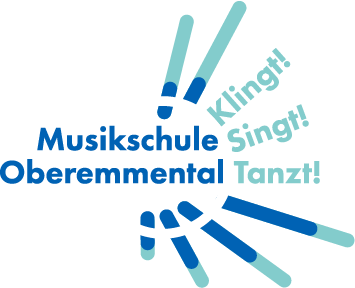 Logo - Musikschule Oberemmental - Klingt-Singt-Tanzt