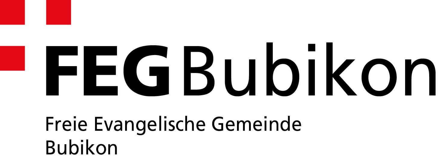 Logo - FEG Bubikon