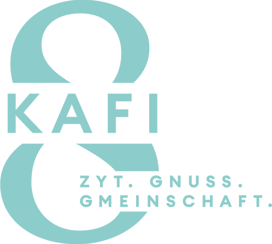 Logo - Kafi 8