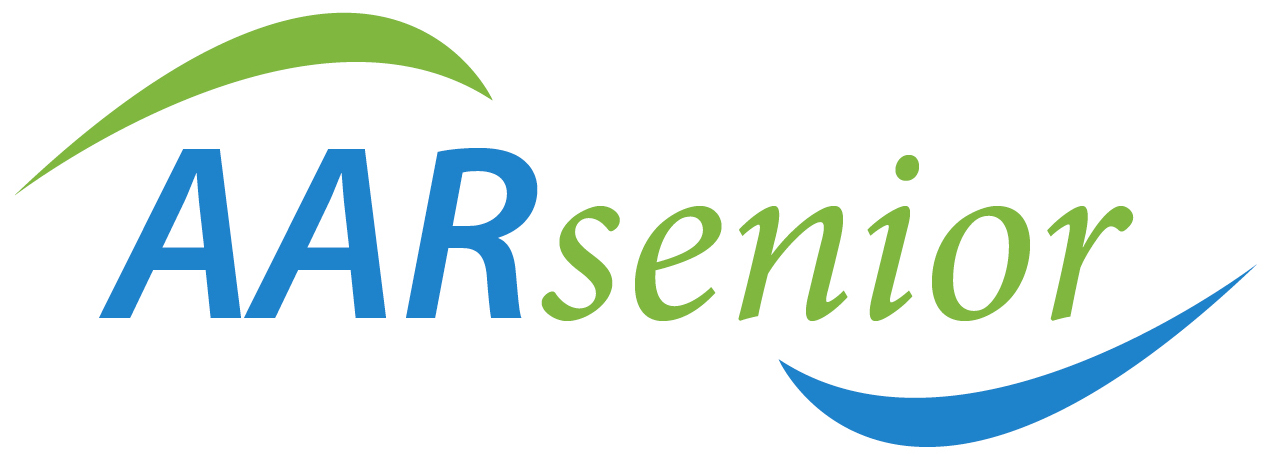 Logo - AARsenior