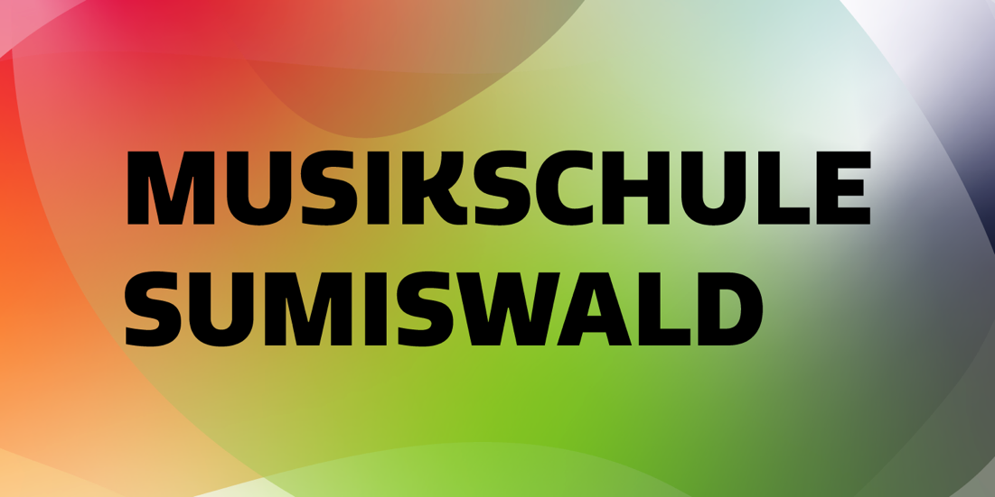 Logo - Musikschule Sumiswald