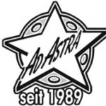 Logo - Ad Astra Sarnen - Unihockey