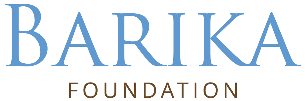 Logo - Barika-Foundation Verein