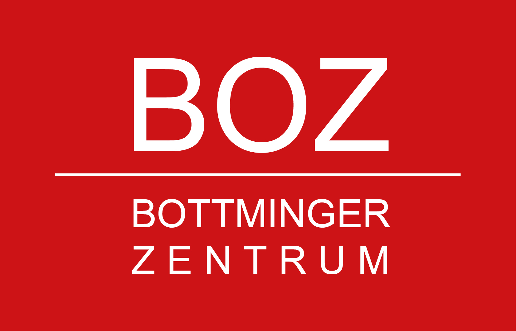 Logo - Bottminger Zentrum BOZ