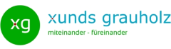 Logo - xunds grauholz